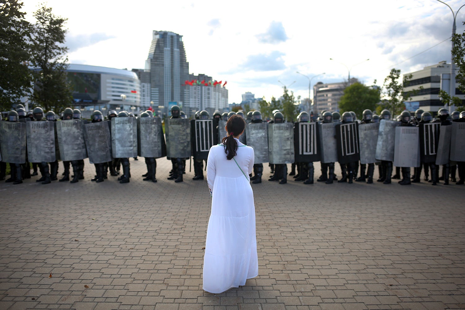 Belarus